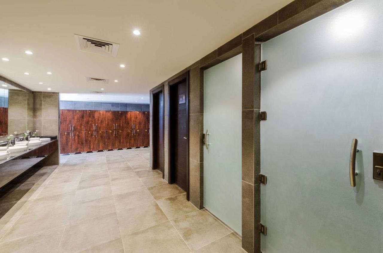 Best Western Plus Al Qurayyat City Center Exterior photo