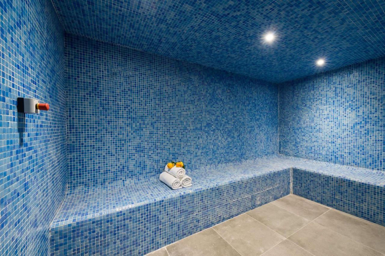Best Western Plus Al Qurayyat City Center Exterior photo